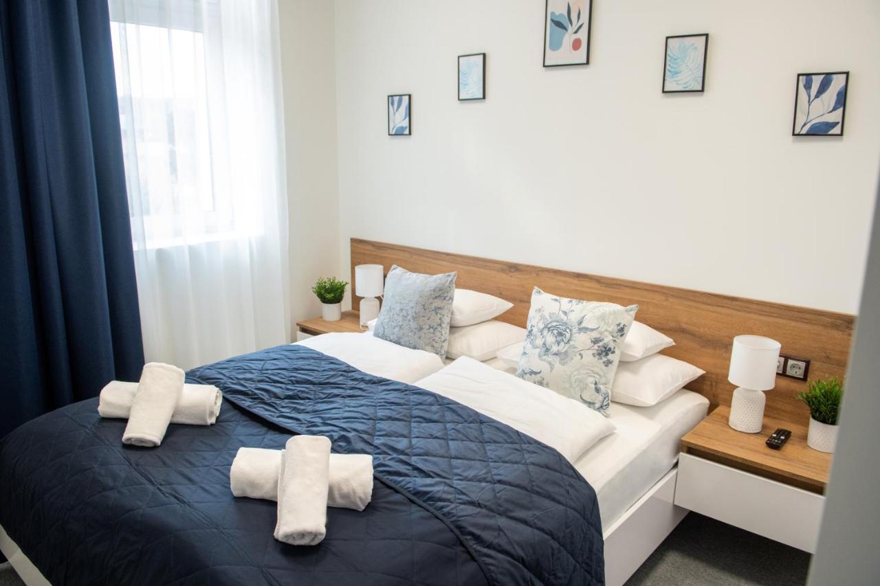 באלאטונקנשה Hotel Dolce Vita מראה חיצוני תמונה