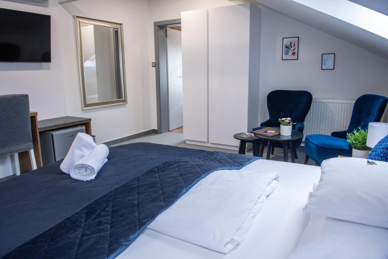 באלאטונקנשה Hotel Dolce Vita מראה חיצוני תמונה