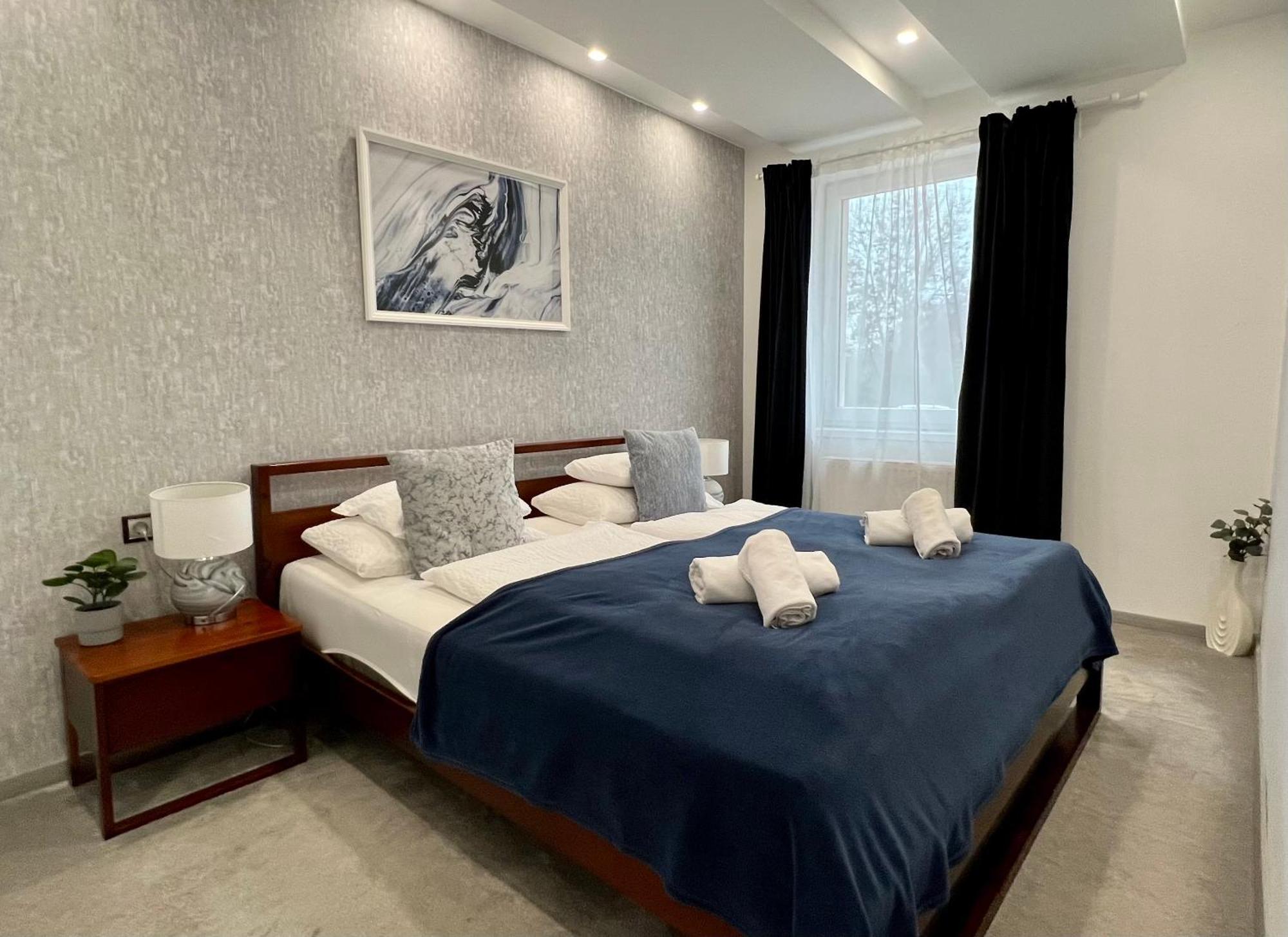 באלאטונקנשה Hotel Dolce Vita מראה חיצוני תמונה