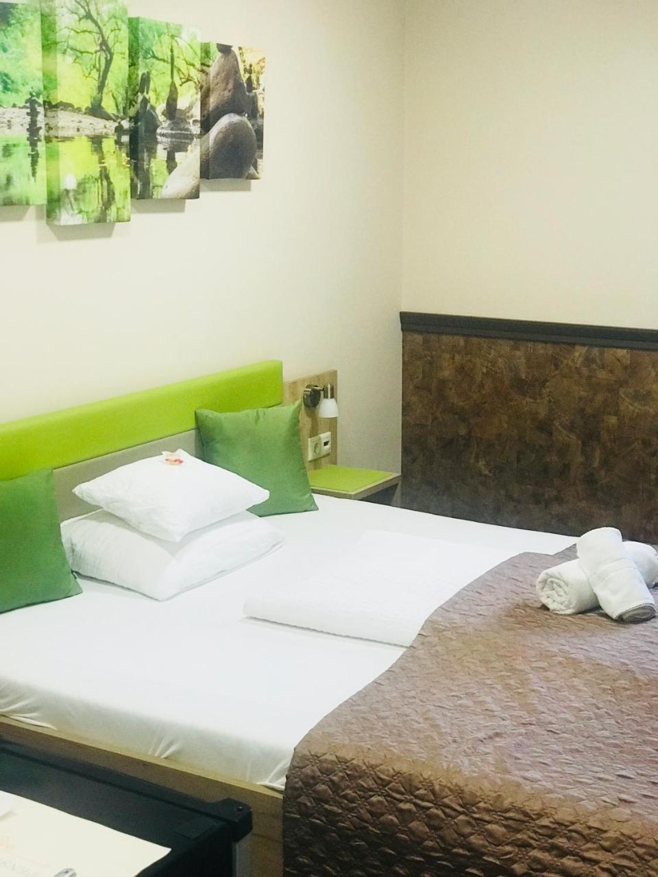 באלאטונקנשה Hotel Dolce Vita מראה חיצוני תמונה
