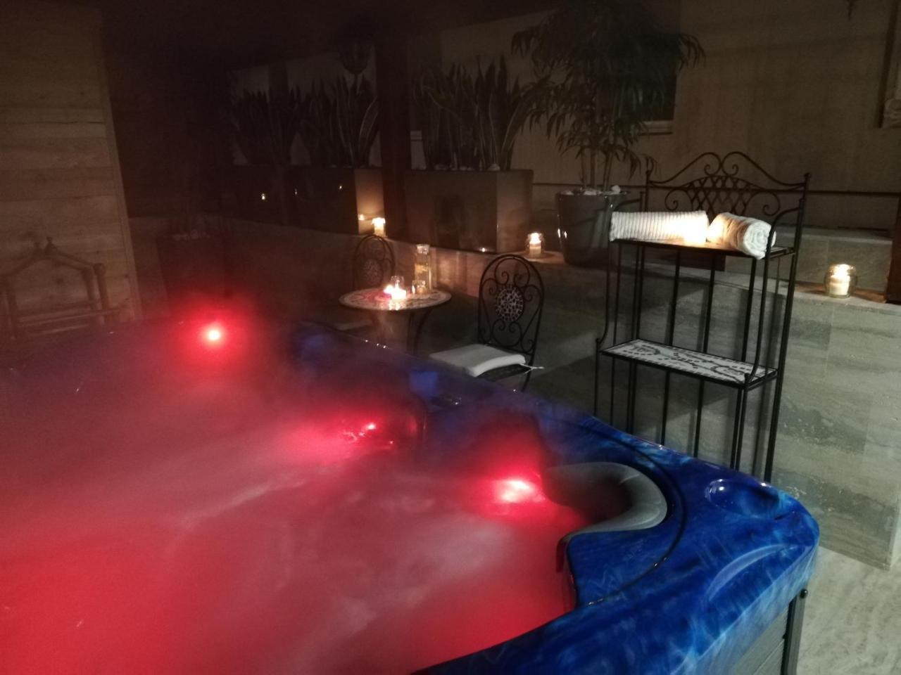 באלאטונקנשה Hotel Dolce Vita מראה חיצוני תמונה